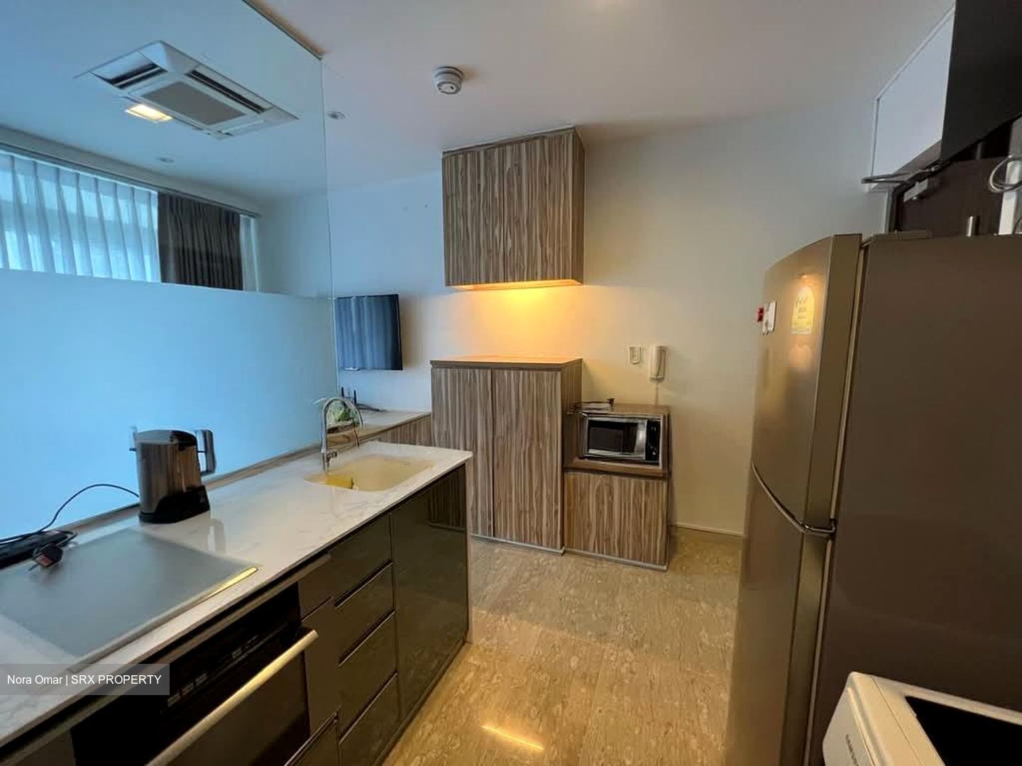 Prestige Heights (D12), Apartment #554610051